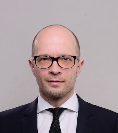 Rechtsanwalt Dr. Jan Hinrichsen, Fachanwalt für Erbrecht