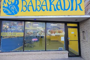 BabaKadir Shawarma restaurant image