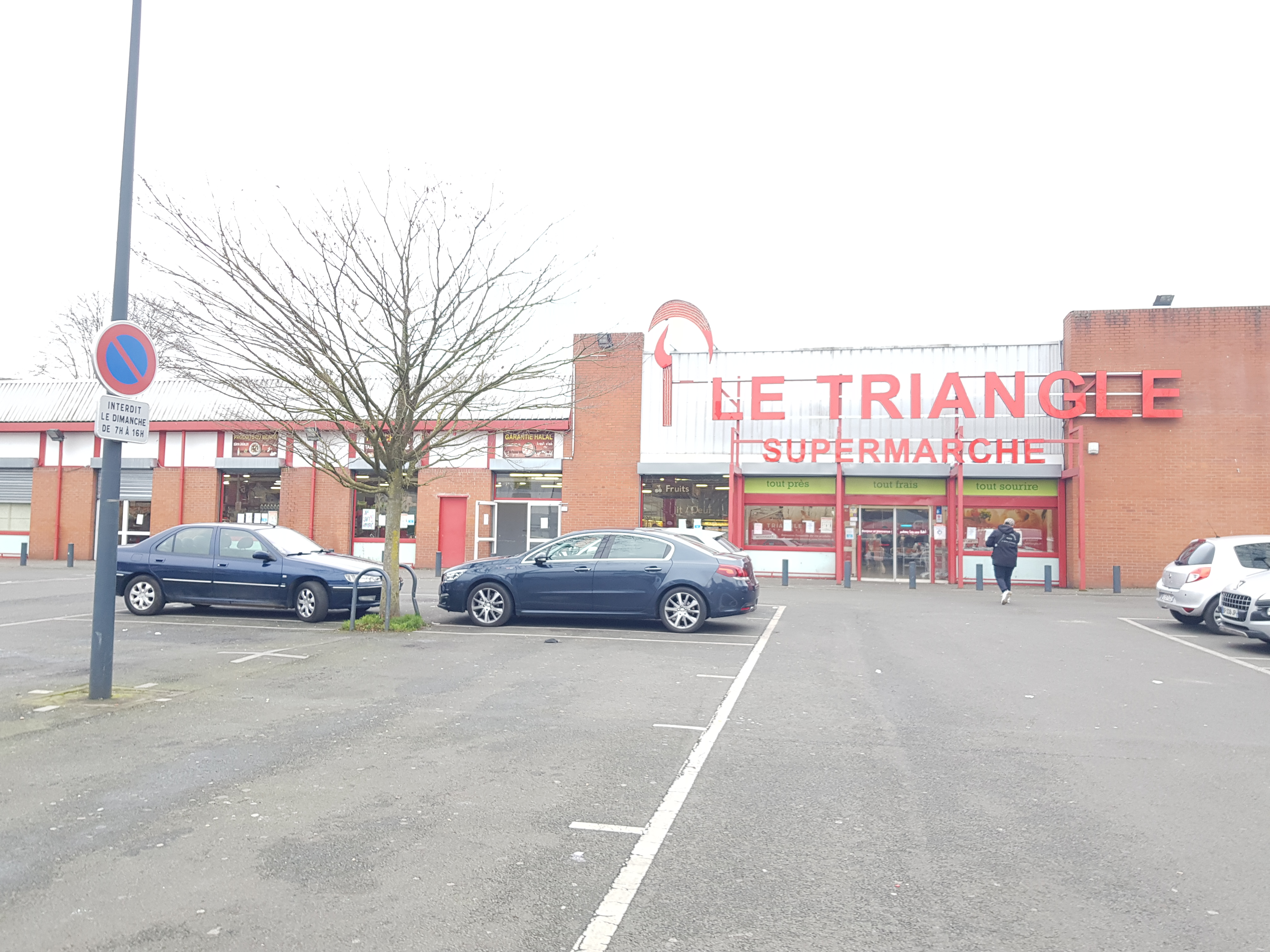 Photo n° 1 de l'avis de Kamel.i fait le 19/01/2022 à 13:44