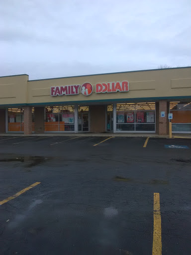 Dollar Store «FAMILY DOLLAR», reviews and photos, 661 Wooster St, Lodi, OH 44254, USA