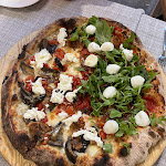 Photo n°3 de l'avis de luana.c fait le 11/10/2023 à 12:03 sur le  Caruso à Bologna