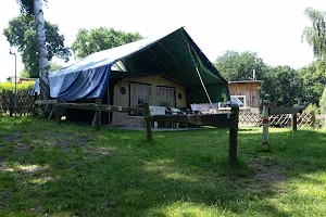 Campingplatz Böhmer image