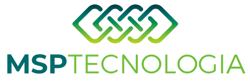Logo da empresa - MSP Tecnologia Ltda