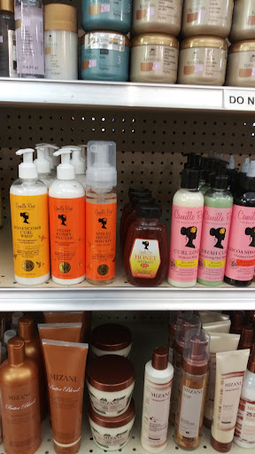 Cosmetics Store «Top One Hair & Beauty Supply», reviews and photos, 2710 Town Center Dr, Kennesaw, GA 30144, USA