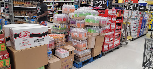 Department Store «Walmart Supercenter», reviews and photos, 5555 20th St, Vero Beach, FL 32966, USA