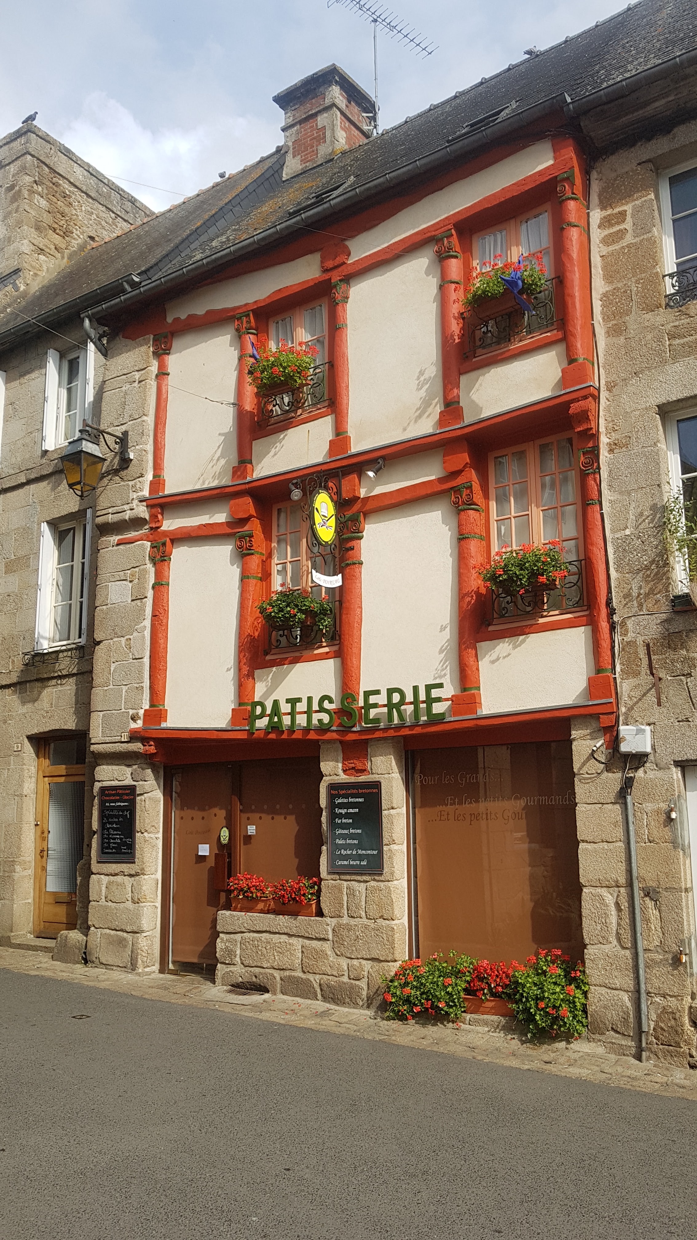 Photo n° 2 de l'avis de Mireille.a fait le 20/09/2022 à 15:26