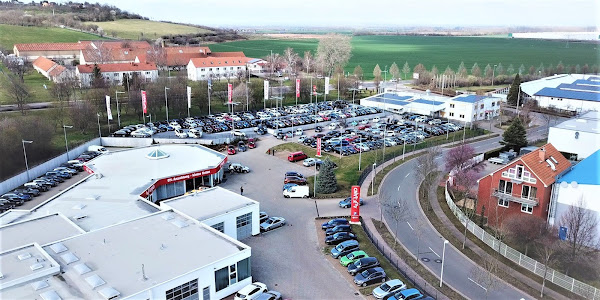 Autoland AG Niederlassung Erfurt