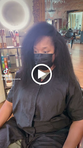 Beauty Salon «Purple Door Salon», reviews and photos, 321 Edgewood Ave SE, Atlanta, GA 30312, USA