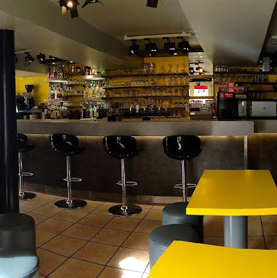 Bar l'Annexe à Issoire