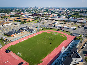 Sports Backers Stadium