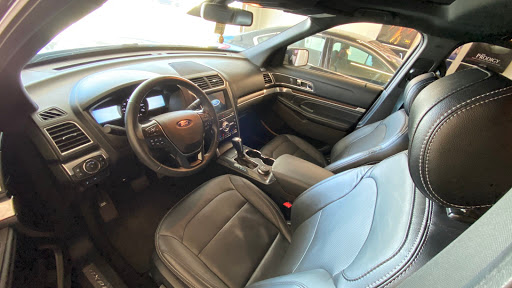 Auto Body Shop «TJ Chapman Auto», reviews and photos, 2021 N Redwood Rd, Salt Lake City, UT 84116, USA