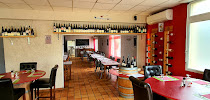 Atmosphère du Restaurant Le Comptoir des crus à Caubios-Loos - n°20