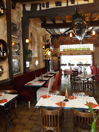 Atmosphère du Restaurant Bouchon Tourangeau à Tours - n°12