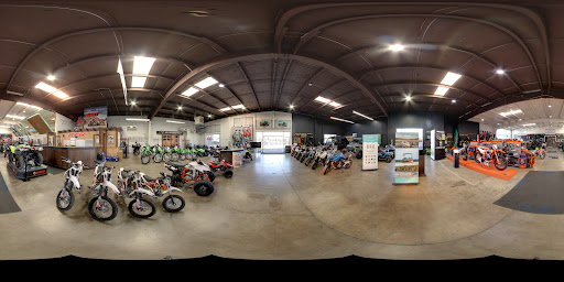 Motorcycle Dealer «Escape Motorsports», reviews and photos, 1480 N State St, Provo, UT 84604, USA
