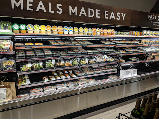 Grocery Store «The Fresh Market», reviews and photos, 4223 Providence Rd, Charlotte, NC 28211, USA