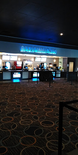 Movie Theater «Flagship Cinemas Palmyra», reviews and photos, 2 N Londonderry Square, Palmyra, PA 17078, USA