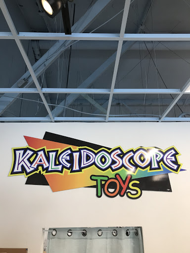 Toy Store «Kaleidoscope Toys», reviews and photos, 2421 Magowan Dr, Santa Rosa, CA 95405, USA