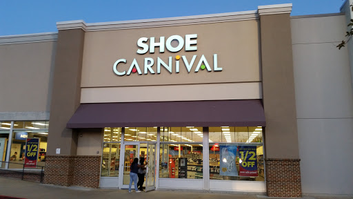 Shoe Carnival, 593 Bullsboro Dr, Newnan, GA 30265, USA, 