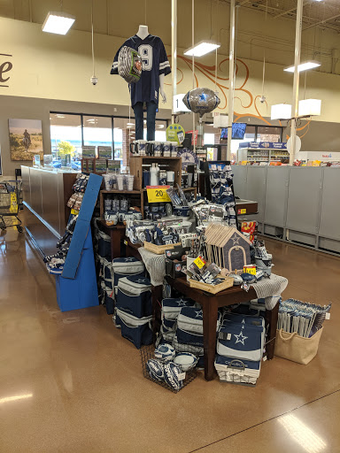 Grocery Store «Kroger Marketplace», reviews and photos, 3400 Fm 407 E., Bartonville, TX 76226, USA