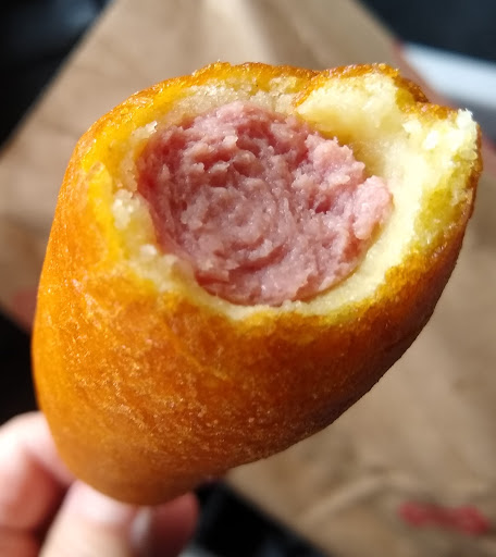 Wienerschnitzel image