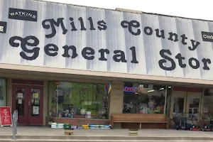 Mills County General Store image