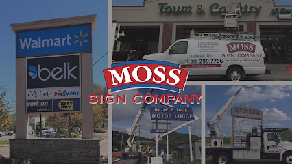 Moss Sign Co.