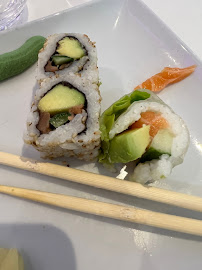 Plats et boissons du Restaurant japonais Planet Sushi Nice - Jean Jaurès - n°4