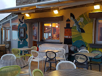 Atmosphère du Restaurant de fruits de mer Le Vivier à Quiberon - n°13