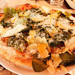 Photo n°1 de l'avis de Angelina.e fait le 11/07/2023 à 07:58 sur le  Ristorante / Eiscafé Umbria à Höchberg