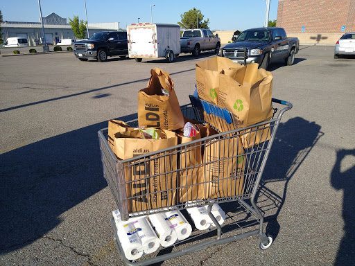 Grocery Store «ALDI», reviews and photos, 1210 Missouri Ave, West Plains, MO 65775, USA