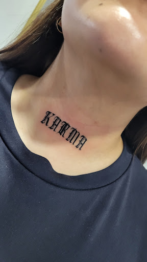 Explore meaningful tattoos idea, creative tattoo ideas in Stockton, available at Tatt Me Up Studio