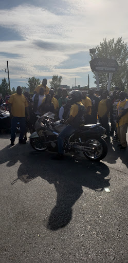 Soul Food Restaurant «Celebrations on Market», reviews and photos, 340 S Market St, Wilmington, DE 19801, USA