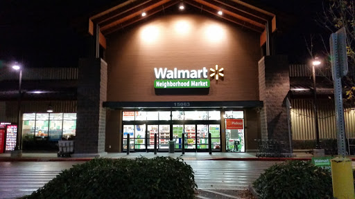 Supermarket «Walmart Neighborhood Market», reviews and photos, 15063 Main St, Bellevue, WA 98007, USA