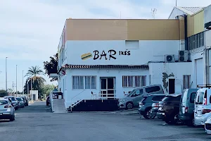 Bar Inés image