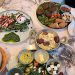 Photo n°1 de l'avis de Mercedes.a fait le 26/11/2023 à 09:42 sur le  Lovaena Café à Hamburg