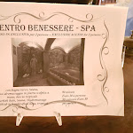 Photo n°2 de l'avis de P. fait le 07/11/2017 à 14:48 sur le  Hotel Relais Le Pozze di Lecchi à Gaiole in Chianti