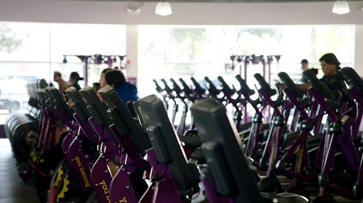 Planet Fitness image 1