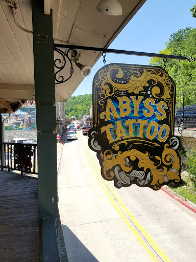 Explore tattoo sleeve ideas female, creative tattoo ideas in Eureka Springs, available at Abyss Tattoo