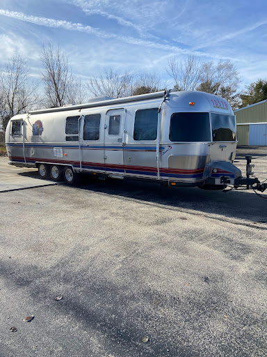 Self-Storage Facility «A1 Will County Self Storage», reviews and photos, 2660 Cherry Hill Rd, Joliet, IL 60433, USA