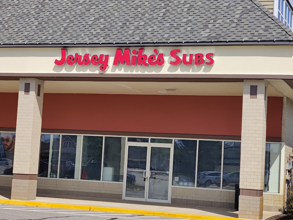 Jersey Mike's Subs 03276