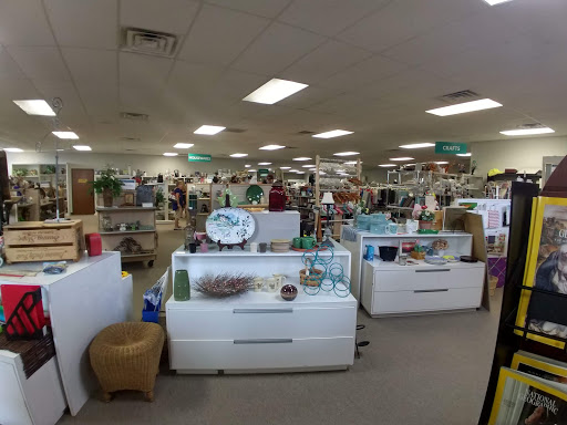 Thrift Store «Twice As Nice Resale of Denton», reviews and photos, 413 E Oak St, Denton, TX 76201, USA