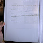 Photo n°26 de l'avis de José.a fait le 05/06/2022 à 17:16 sur le  A Casa do Gordo à Lavra