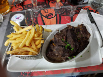 Steak du Restaurant Le Marsala à Bayeux - n°6