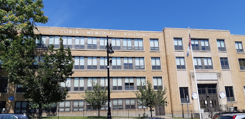 Boston Center for Youth & Families