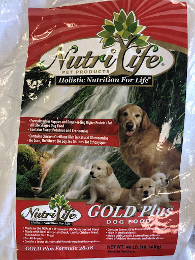 Pet Store «Something Fishy Pets», reviews and photos, 29 Towne Centre Ln, Fox Lake, IL 60020, USA