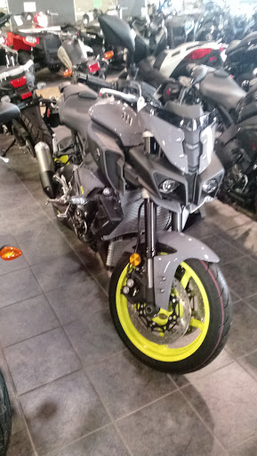 Motorcycle Dealer «Yamaha of Louisville», reviews and photos, 400 N English Station Rd, Louisville, KY 40223, USA