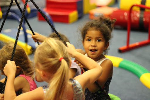 Gymnastics Center «Mini-Hops Gymnastics Association», reviews and photos, 2600 Campus Dr, Plymouth, MN 55441, USA