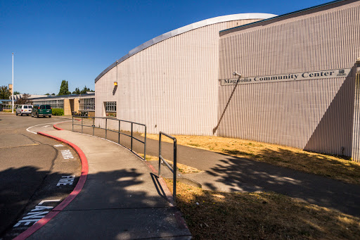 Community Center «Magnolia Community Center», reviews and photos, 2550 34th Ave W, Seattle, WA 98199, USA