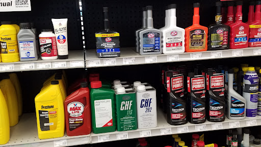 Auto Parts Store «AutoZone», reviews and photos, 6611 Westminster Ave, Westminster, CA 92683, USA