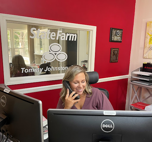 Insurance Agency «Tommy Johnston - State Farm Insurance Agent», reviews and photos